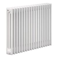 Zehnder Charleston 3050/18/V001/RAL9016 радиатор отопления
