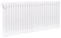 Zehnder Charleston 3050/26/V001/RAL9016 радиатор отопления