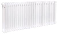 Zehnder Charleston 3050/28/V001/RAL9016 радиатор отопления