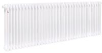 Zehnder Charleston 3050/34/V001/RAL9016 радиатор отопления