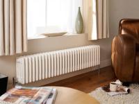 Zehnder Charleston 4030/20/1270/RAL 9016 радиатор отопления