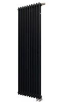 Zehnder Completto 2180/12/V001/RAL 9217 радиатор отопления