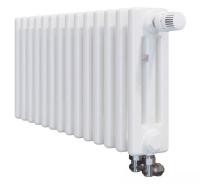 Zehnder Completto 3030/14/V001/RAL 9016 радиатор отопления