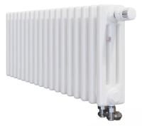 Zehnder Completto 3030/18/V001/RAL 9016 радиатор отопления