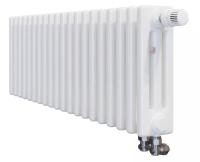 Zehnder Completto 3030/22/V001/RAL 9016 радиатор отопления