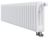 Zehnder Completto 3030/26/V001/RAL 9016 радиатор отопления