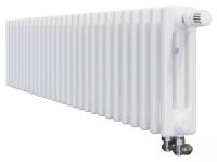 Zehnder Completto 3030/28/V001/RAL 9016 радиатор отопления
