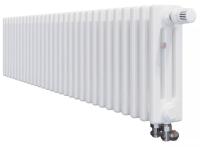 Zehnder Completto 3030/30/V001/RAL 9016 радиатор отопления