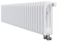 Zehnder Completto 3030/38/V001/RAL 9016 радиатор отопления