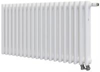 Zehnder Completto 3050/20/V001/RAL 9016 радиатор отопления