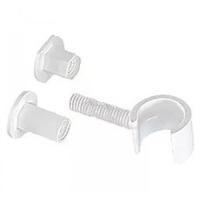 Zehnder WA=25-60 мм/RAL 9016 держатель для радиатора