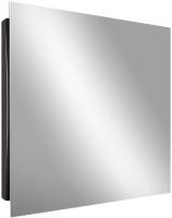 Zernberg Agat 100 V alum black вытяжка для ванной диаметр 100 мм