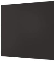 Zernberg Agat 100 V matte black вытяжка для ванной диаметр 100 мм
