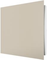 Zernberg Agat 125 V matte creamy вытяжка для ванной диаметр 100 мм