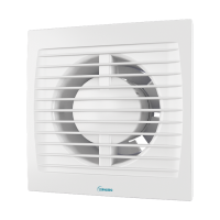 Zernberg Granat 100 вытяжка для ванной диаметр 100 мм