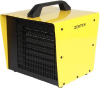 Zerten ZPK-20 (U) электрическая тепловая пушка