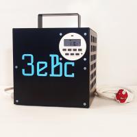 Зевс 60 г/ч озонатор 50 - 100 гр/ч