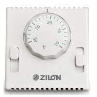 Zilon ZA-2 терморегулятор