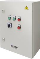 Zilon ZCS-W-YF4_(RC) шкаф управления