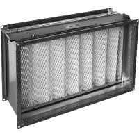 Zilon ZFK 600*350 фильтр-бокс