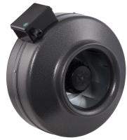 Zilon ZFO 125 Z вентилятор