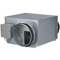 Zilon ZFOKr 160 вентилятор