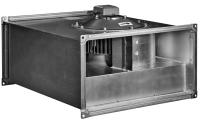 Zilon ZFP 100-50-4D прямоугольный канальный вентилятор