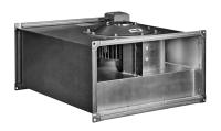 Zilon ZFP 60-35-4E прямоугольный канальный вентилятор