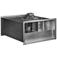 Zilon ZFP 80-50-4D прямоугольный канальный вентилятор