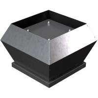 Zilon ZFR 2,5-2E вентилятор