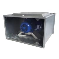 Zilon ZFX 70-40 3,0-2D прямоугольный канальный вентилятор