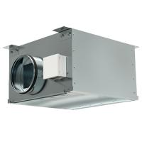 Zilon ZKAM 315 вентилятор