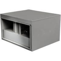 Zilon ZKSA 800x500-4L3 прямоугольный канальный вентилятор