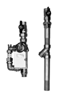 Zilon ZMP Eco Kv 16 смесительный узел