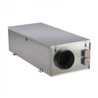 Zilon ZPE 2000-12,0 L3 приточная вентиляционная установка