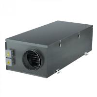 Zilon ZPE 500 L1 Compact с воздушным фильтром компактная приточная вентиляционная установка