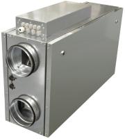 Zilon ZPVP 1400 HW EC приточно-вытяжная установка
