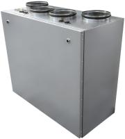 Zilon ZPVP 1400 VER EC приточно-вытяжная установка