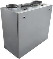 Zilon ZPVP 1400 VWL EC приточно-вытяжная установка