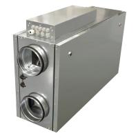 Zilon ZPVP 450 HW приточно-вытяжная установка