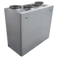 Zilon ZPVP 450 VEL приточно-вытяжная установка