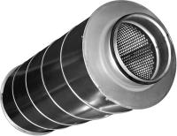Zilon ZSA 160/900 шумоглушитель