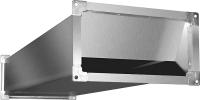 Zilon ZSS 500*250/600 шумоглушитель