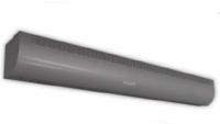 Zilon ZVV-1.0E6SG Темно-серая тепловая завеса 220в