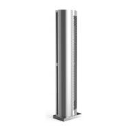 Zilon ZVV-1.5VE12 электрическая тепловая завеса