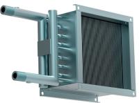 Zilon ZWA 200x200-3 водяной нагреватель