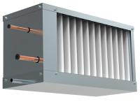 Zilon ZWS-W 700*400/3 водяной охладитель