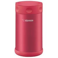 Zojirushi SW-FCE75-PJ красный термос