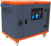 Zongshen QB 9000 E бензиновый генератор