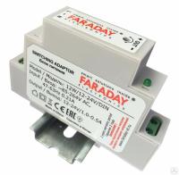 ZONT 12W/12-24V/DIN (ML13968) блок питания